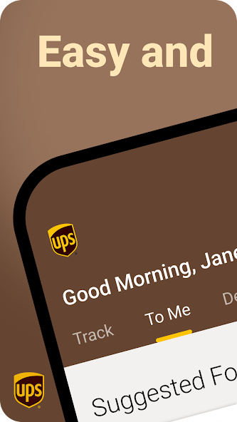 UPS