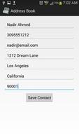 Address Book