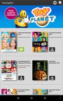 Toy Planet