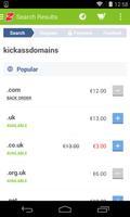 Crazy Domains