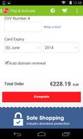 Crazy Domains