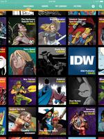 Farrago Comics