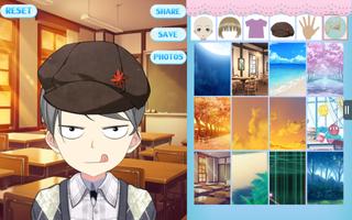 Lovely Girl Avatar