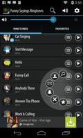 Funny Sayings Ringtones