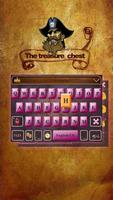 Treasurechest  Emoji Keyboard
