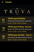 TRUVA Party