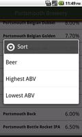 Any Beer ABV Free