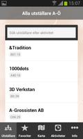 Stockholm Furniture&Light Fair