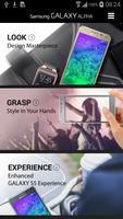 GALAXY ALPHA Experience