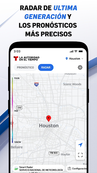 Telemundo Houston