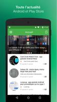 DroidSoft : apps & games