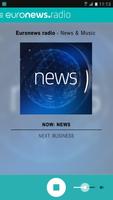 Euronews radio