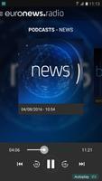 Euronews radio