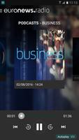 Euronews radio
