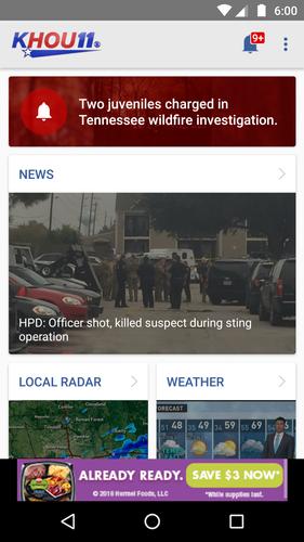 Houston News