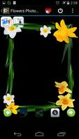 Flowers Photo Frames