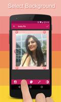 Insta Square Photo Effects