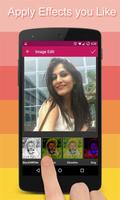 Insta Square Photo Effects