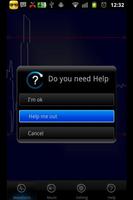 Earthquake Alarm