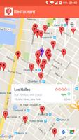 Restaurant Finder