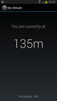 My Altitude