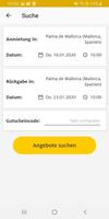 ADAC Mietwagen