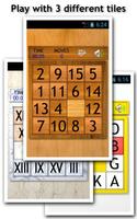 Fifteen Puzzle X