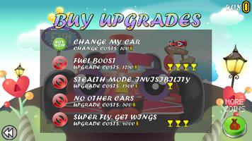Formula Car Game