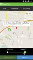 Road Trip Bookings