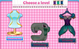 Fashion Princess Tailor