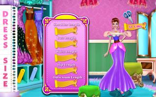 Fashion Princess Tailor