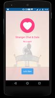 Stranger Chat & Date