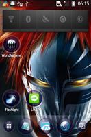Anime Wallpaper Death God