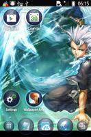 Anime Wallpaper Death God