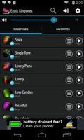 Exotic Ringtones
