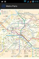 Metro Paris