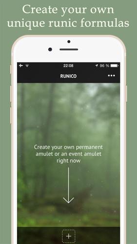 Runico [Magic formulas]