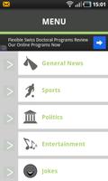 Nigeria News Updates