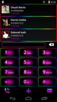 Rainbow Dialer