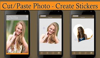Auto Photo Background Changer