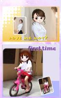 Chibi Photo Maker