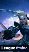 League of Legends Amino for LOL
