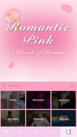 Romantic Pink - Kika Keyboard