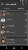 RMC: Android Call Recorder