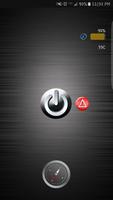 Flashlight for Samsung Galaxy
