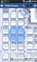 Crux Indoor Location