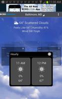 CBS Baltimore Weather