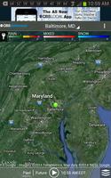 CBS Baltimore Weather