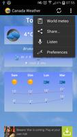 Canada Weather Plus