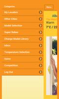 Weather Woman